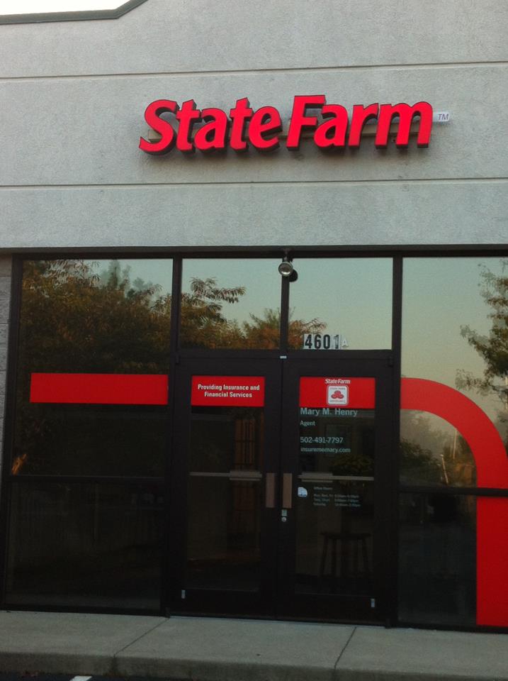 Mary Henry - State Farm Insurance Agent | 5800 Bardstown Rd, Louisville, KY 40291, USA | Phone: (502) 491-7797