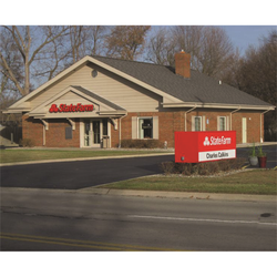 State Farm Insurance | 11258 Clio Rd, Clio, MI 48420, USA | Phone: (810) 686-3600