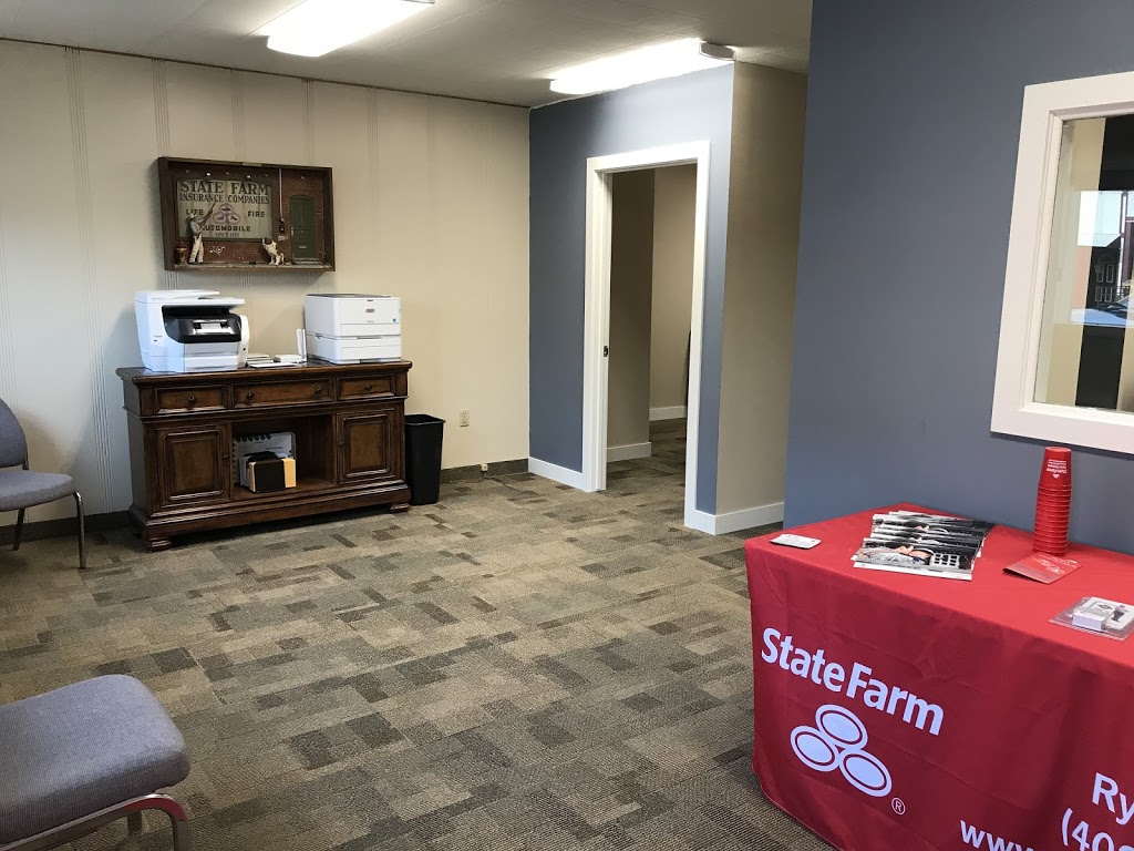 Ryan Knispel - State Farm Insurance Agent | 104 N Main St, Hooper, NE 68031, USA | Phone: (402) 654-2119