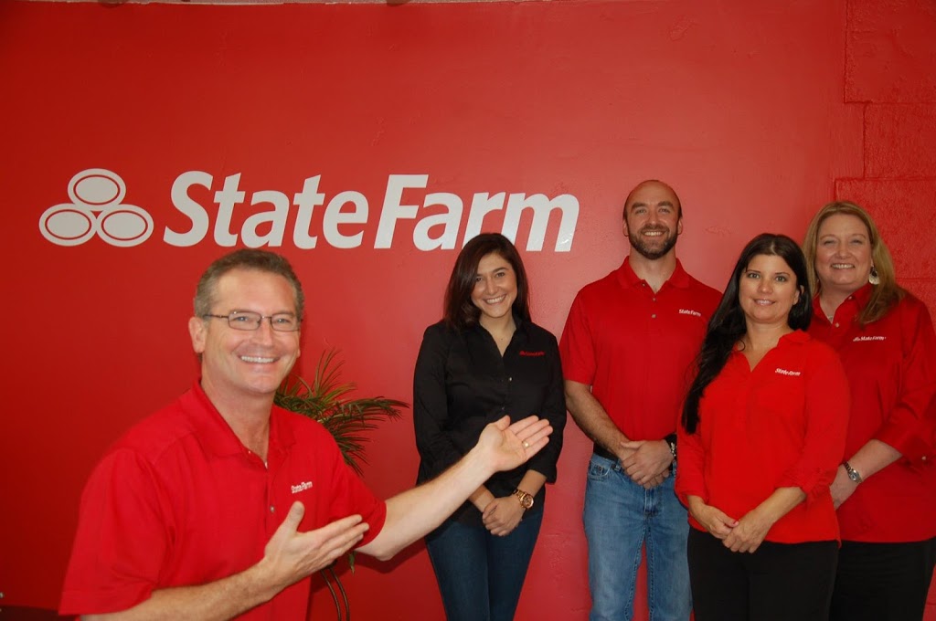 Kevin Gross - State Farm Insurance Agent | 7120 Douglas Blvd, Granite Bay, CA 95746, USA | Phone: (916) 242-4215