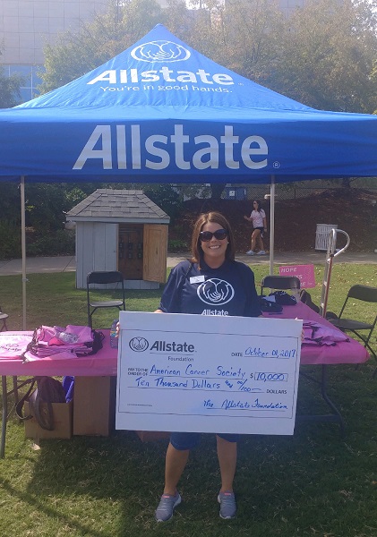 Bridgette Williams: Allstate Insurance | 1328 E Emory Rd, Knoxville, TN 37938, USA | Phone: (865) 622-5386