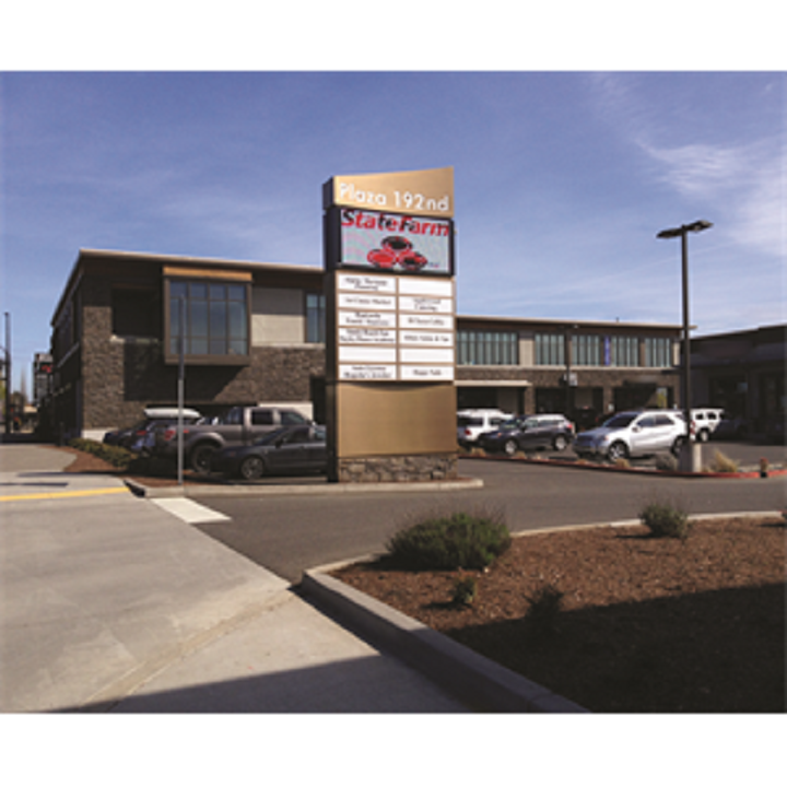 Wade Au - State Farm Insurance Agent | 2005 SE 192nd Ave #102, Camas, WA 98607, USA | Phone: (360) 834-9233