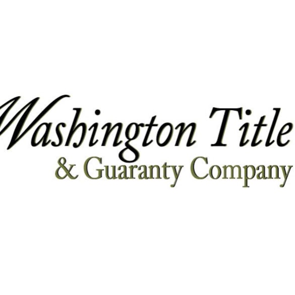 Washington Title & Guaranty Co | 103 N Marion Ave, Washington, IA 52353, USA | Phone: (319) 863-9200