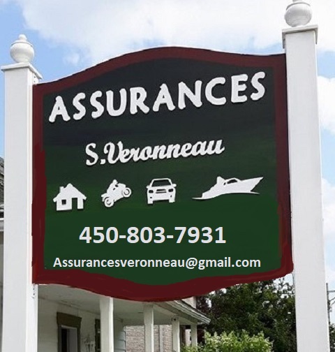 Assurance SVeronneau | 3888 Rue Queen, Rawdon, QC J0K 1S0, Canada | Phone: (450) 803-7931