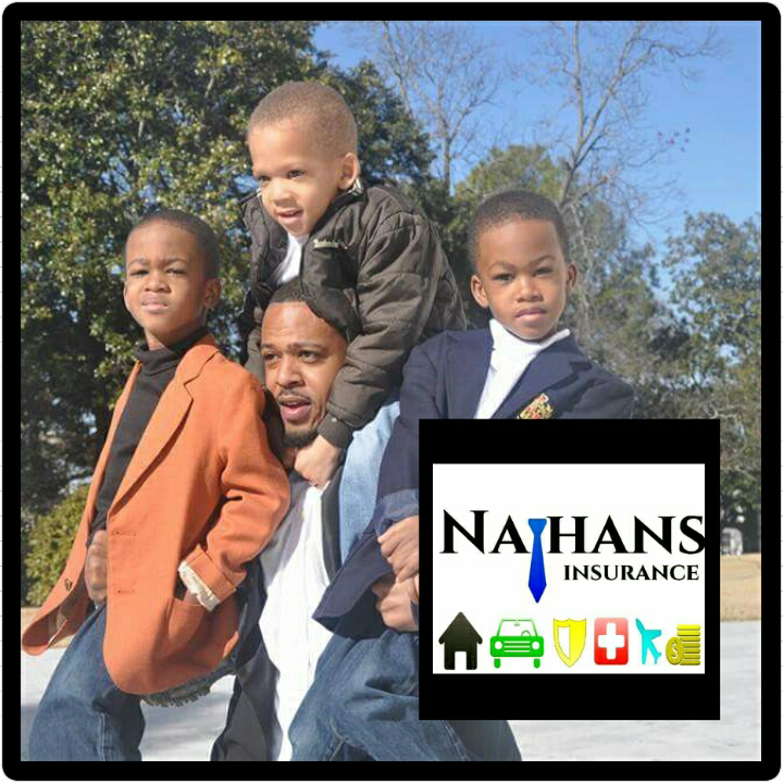 Nathans Insurance Agency | 4701 C Narrow Lane Rd, Montgomery, AL 36116, USA | Phone: (334) 434-9693