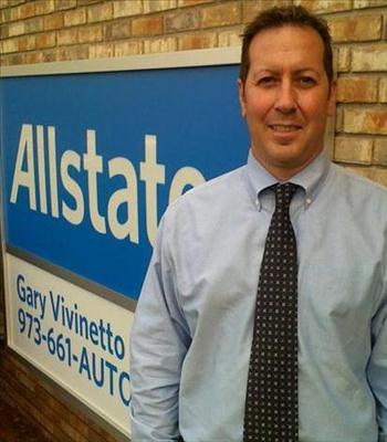 Gary Vivinetto: Allstate Insurance | 359 Centre St, Nutley, NJ 07110, USA | Phone: (973) 661-2886