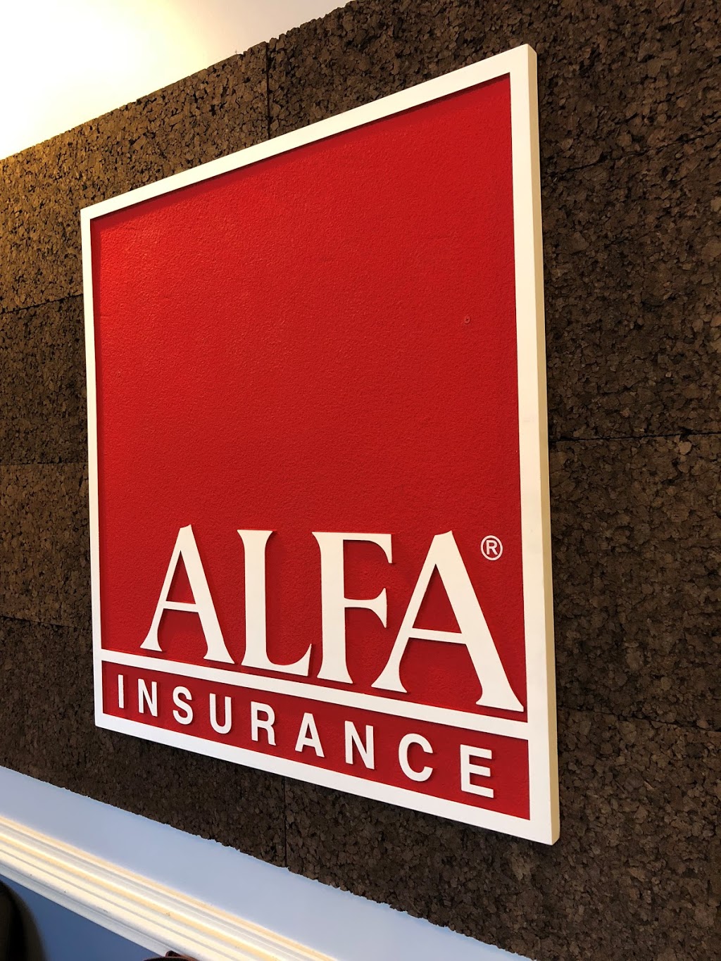 Alfa Insurance - Doug Blevins Agency | 7718 Hampton Pl, Loganville, GA 30052, USA | Phone: (770) 599-5145