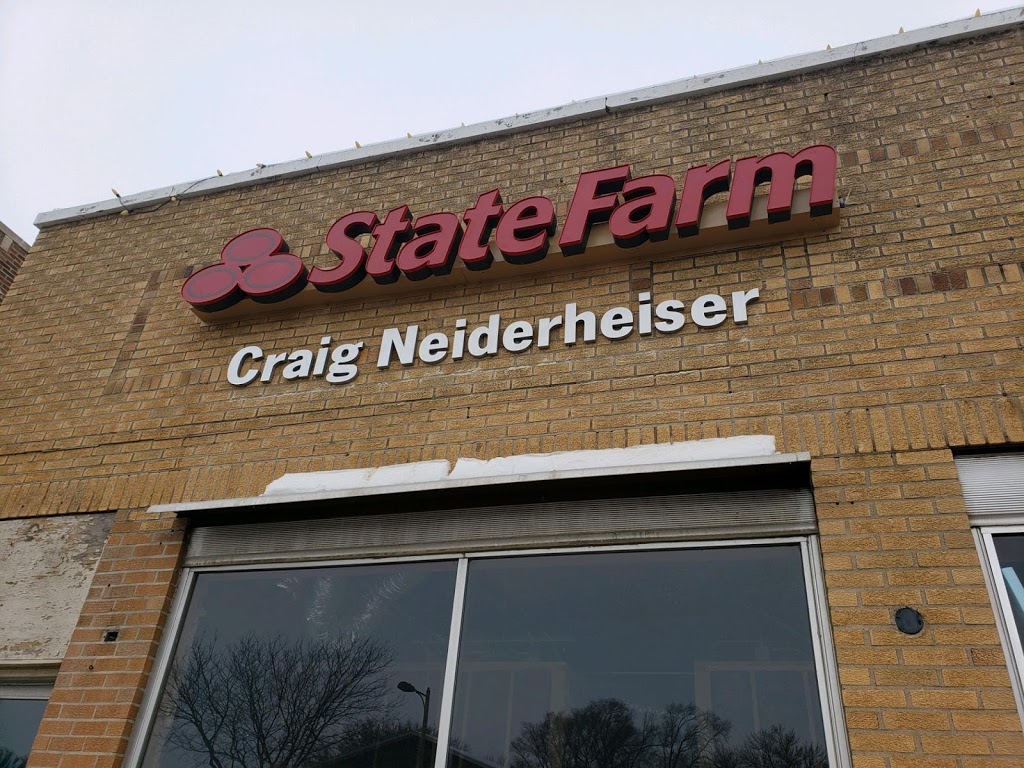 Craig Neiderheiser - State Farm Insurance Agent | 115 N Grand Ave, Spencer, IA 51301, USA | Phone: (712) 580-3070