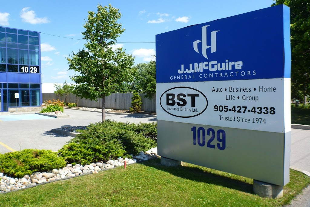 BST Insurance | 1029 Brock Rd, Pickering, ON L1W 3T7, Canada | Phone: (888) 562-1065