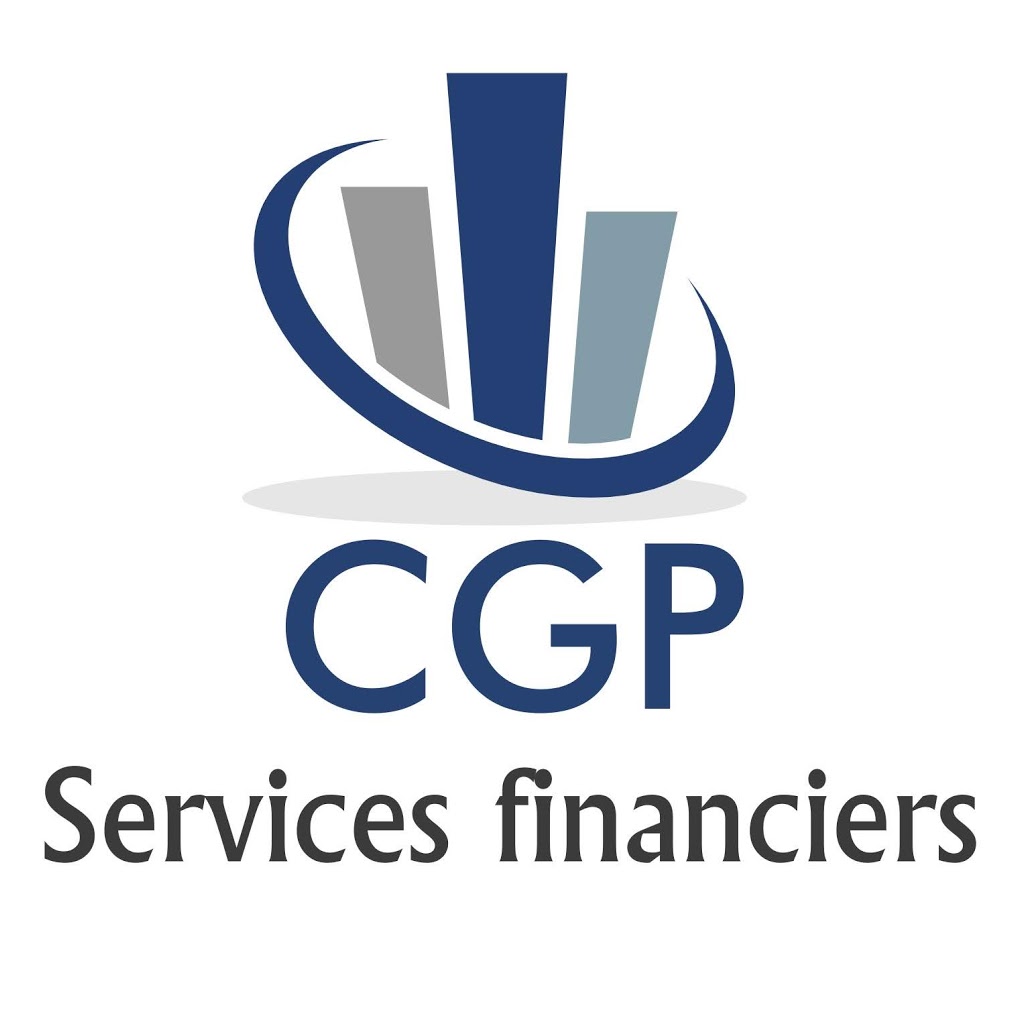 CGP Services financiers | 4450 Boulevard des Forges Bureau 290, Trois-Rivières, QC G8Y 1W5, Canada | Phone: (819) 386-7727