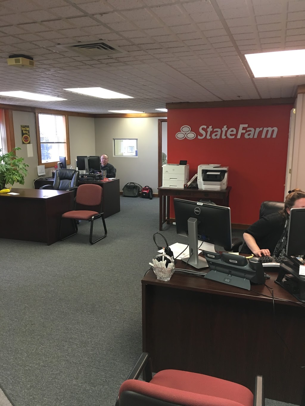 Michael Testa - State Farm Insurance Agent | 115 Farmington Rd Ste 3, Rochester, NH 03867, USA | Phone: (603) 332-4444