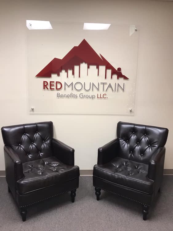 Red Mountain Benefits Group, LLC | 300 Cahaba Park Cir Suite 133, Birmingham, AL 35242, USA | Phone: (205) 769-6500