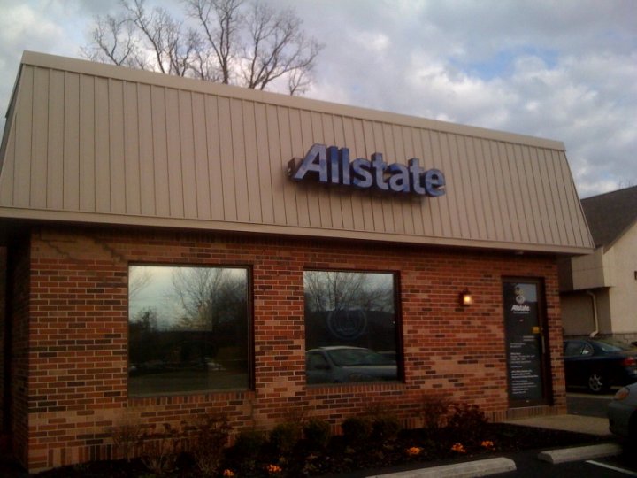 Allstate Insurance Agent: The Portale Agency, Inc | 510 S State St, Westerville, OH 43081, USA | Phone: (614) 442-7777