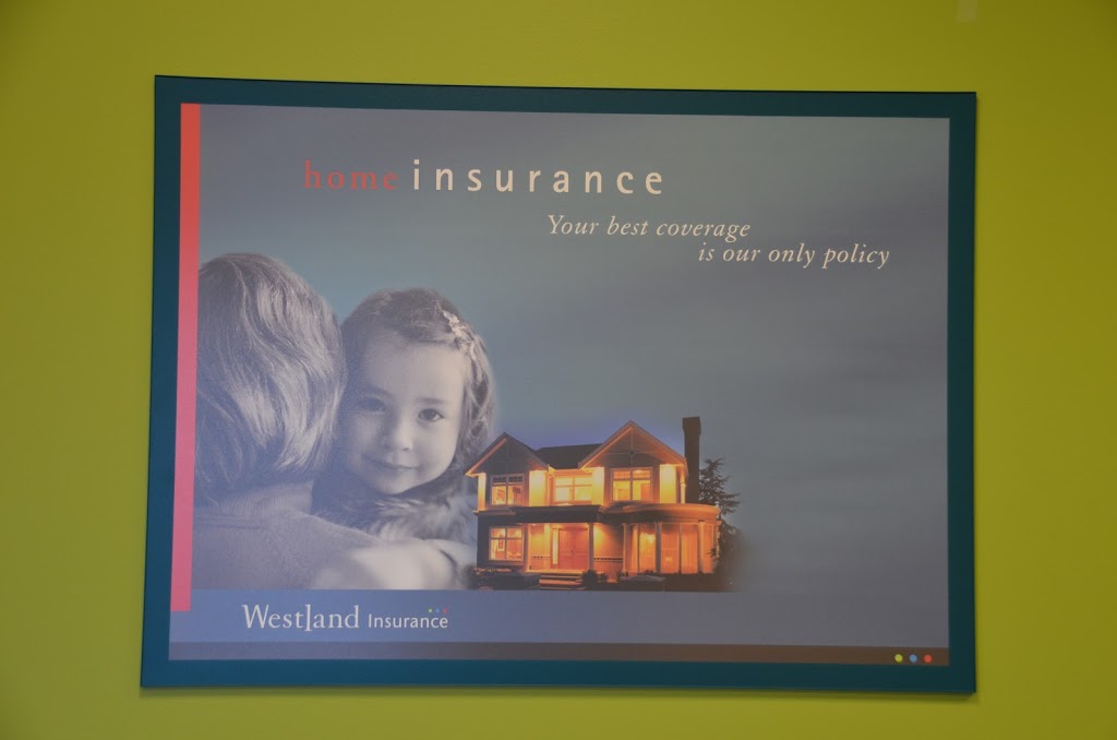 Westland Insurance | 1265 56 St, Delta, BC V4L 2A6, Canada | Phone: (604) 943-0333