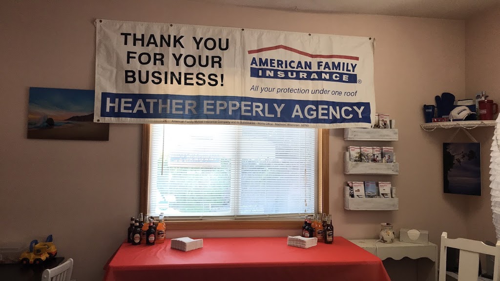 American Family Insurance - Heather Epperly Agency Inc | 1631 Columbia Blvd #2, St Helens, OR 97051, USA | Phone: (503) 397-2033