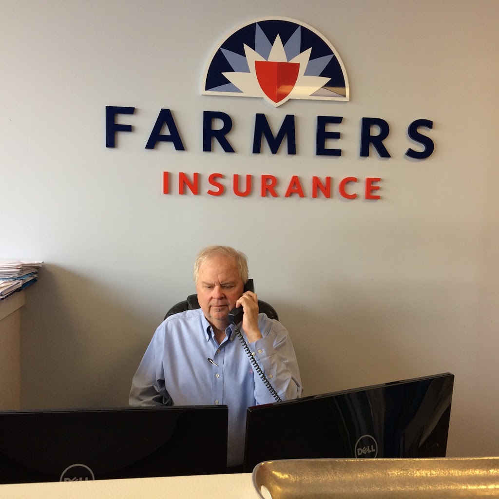 Farmers Insurance - Stephen Wilson | 224 W E Main St Ste E, Lebanon, TN 37087, USA | Phone: (615) 784-4344