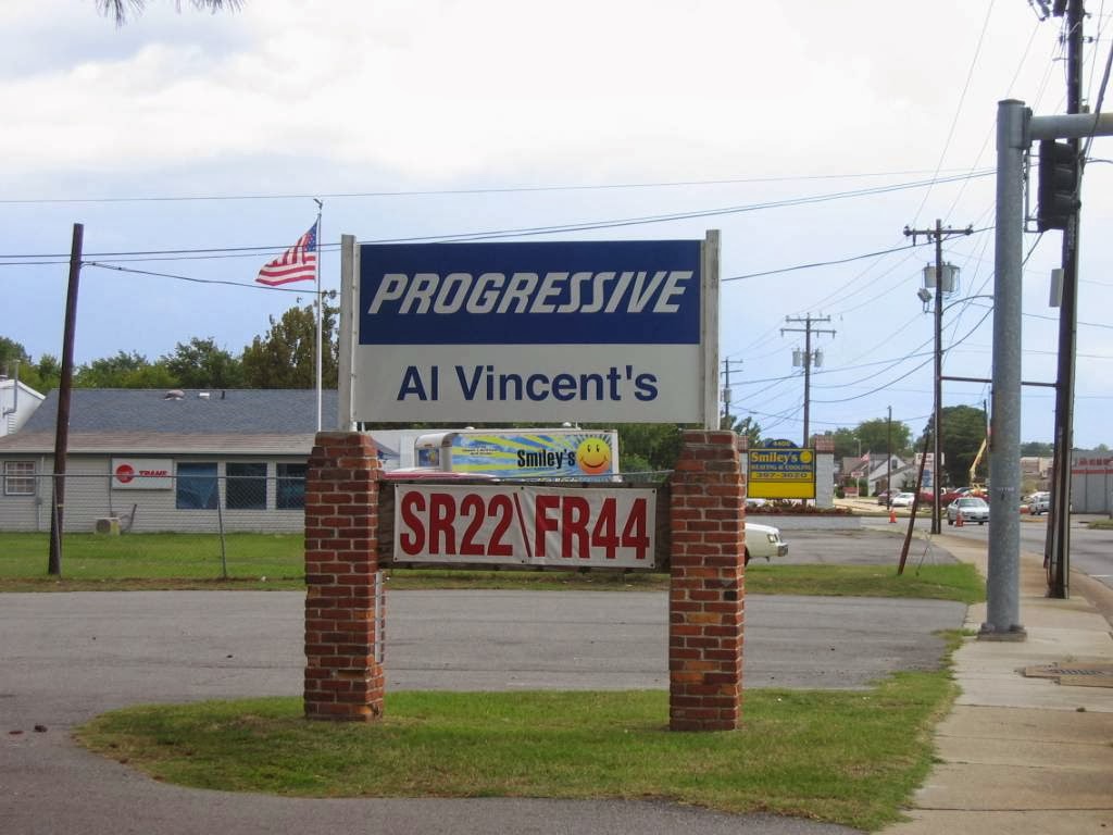 Al Vincents Insurance | 4500 Portsmouth Blvd, Portsmouth, VA 23701, USA | Phone: (757) 397-0164