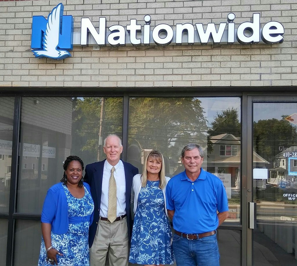 Nationwide Insurance: Parker Insurance Services, LLC. | 929 West St Ste 104, Annapolis, MD 21401, USA | Phone: (410) 280-0085