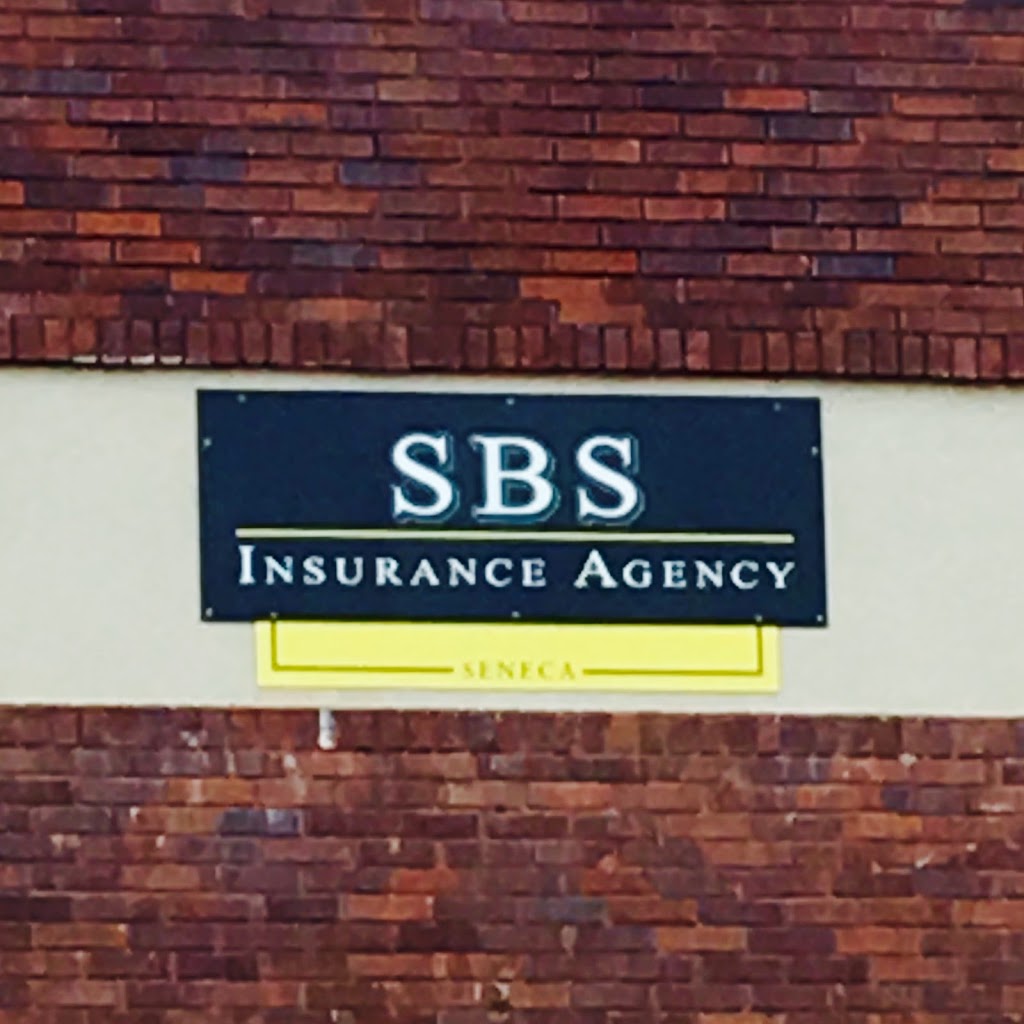 SBS Insurance Agency | 305 Main St, Seneca, KS 66538, USA | Phone: (785) 336-2821