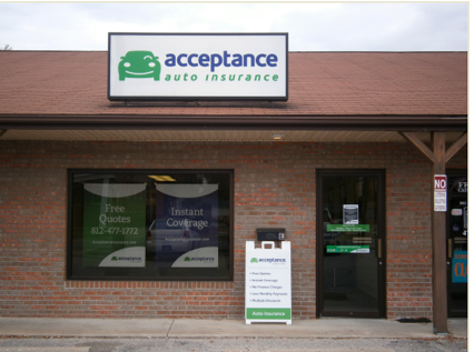 Acceptance Insurance | 2318 Governors Dr SW, Huntsville, AL 35805, USA | Phone: (256) 564-9898