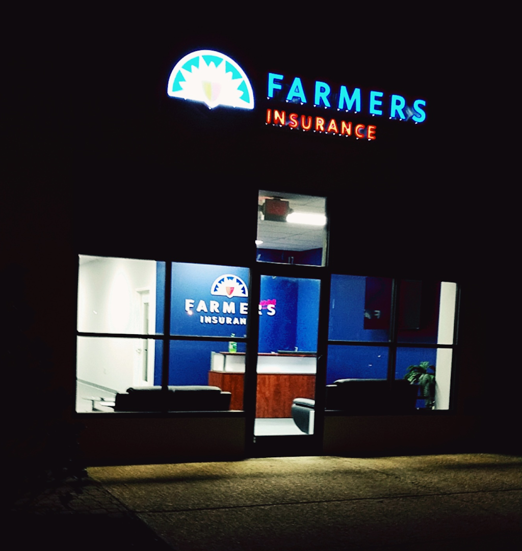 Farmers Insurance - David Sadowski | 565 Cedar Rd Ste 17, Chesapeake, VA 23322, USA | Phone: (757) 453-2767