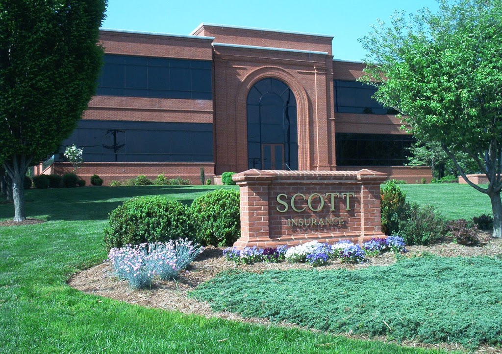 Scott Insurance | 1301 Old Graves Mill Rd, Lynchburg, VA 24502, USA | Phone: (434) 832-2100