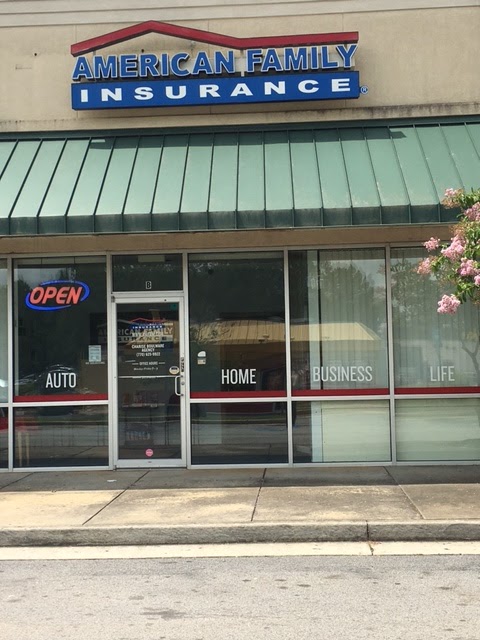 American Family Insurance - Charise Boulware | 3642 Flakes Mill Rd B, Decatur, GA 30034, USA | Phone: (770) 625-9922