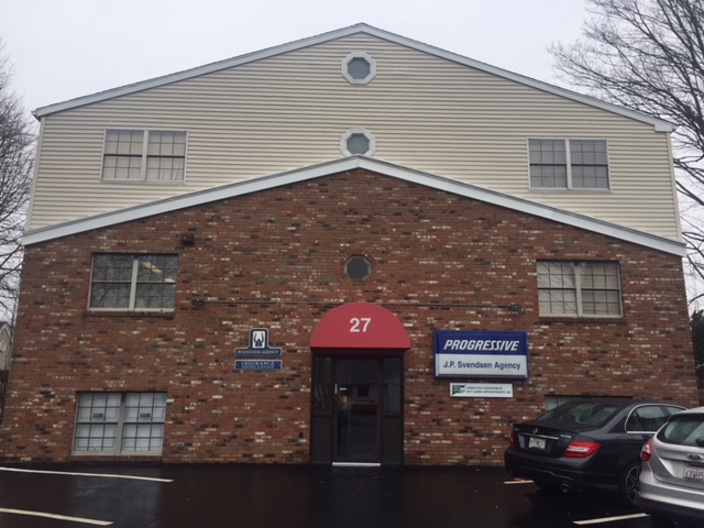 Svendsen Insurance Agency | 27 Lucy St, Woodbridge, CT 06525, USA | Phone: (203) 397-3993