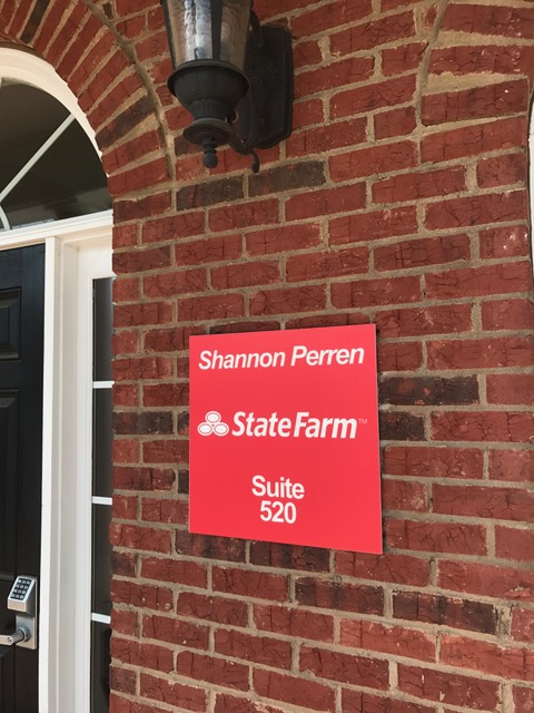 Shannon Perren - State Farm Insurance Agent | 3475 Dallas Hwy #520, Marietta, GA 30064, USA | Phone: (770) 499-1114