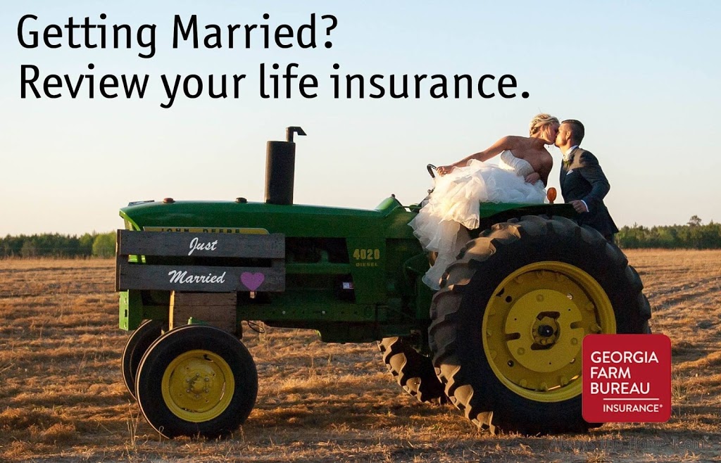 Farm Bureau of Houston County Insurance | 1830 Macon Rd, Perry, GA 31069, USA | Phone: (478) 987-2470