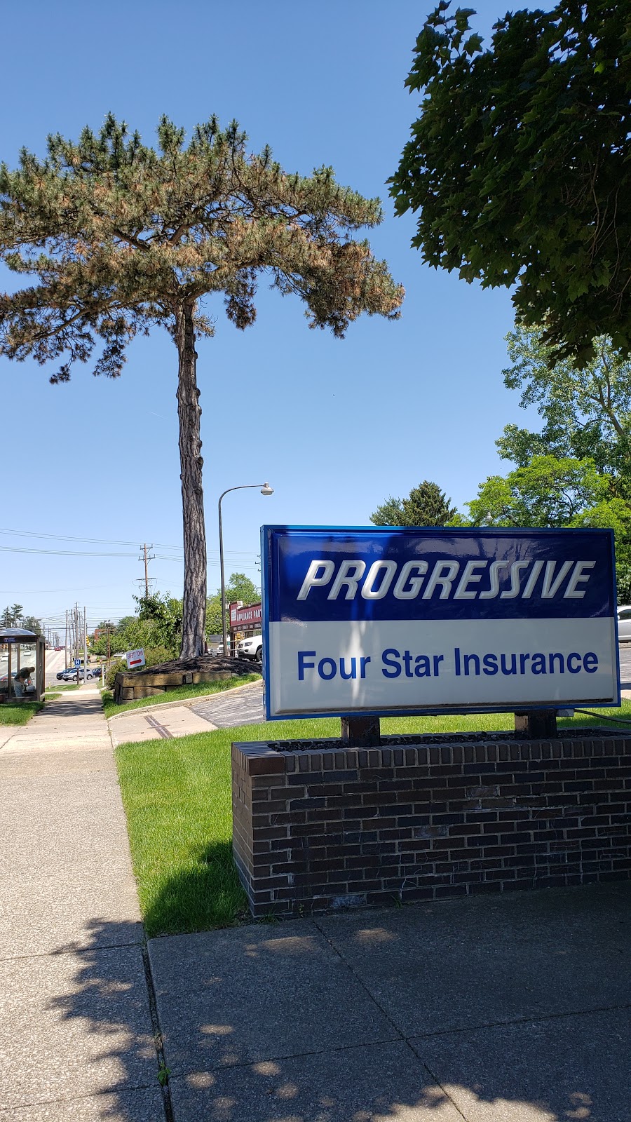 Four Star Insurance Agency | 5835 Pearl Rd, Parma, OH 44130, USA | Phone: (440) 882-2000