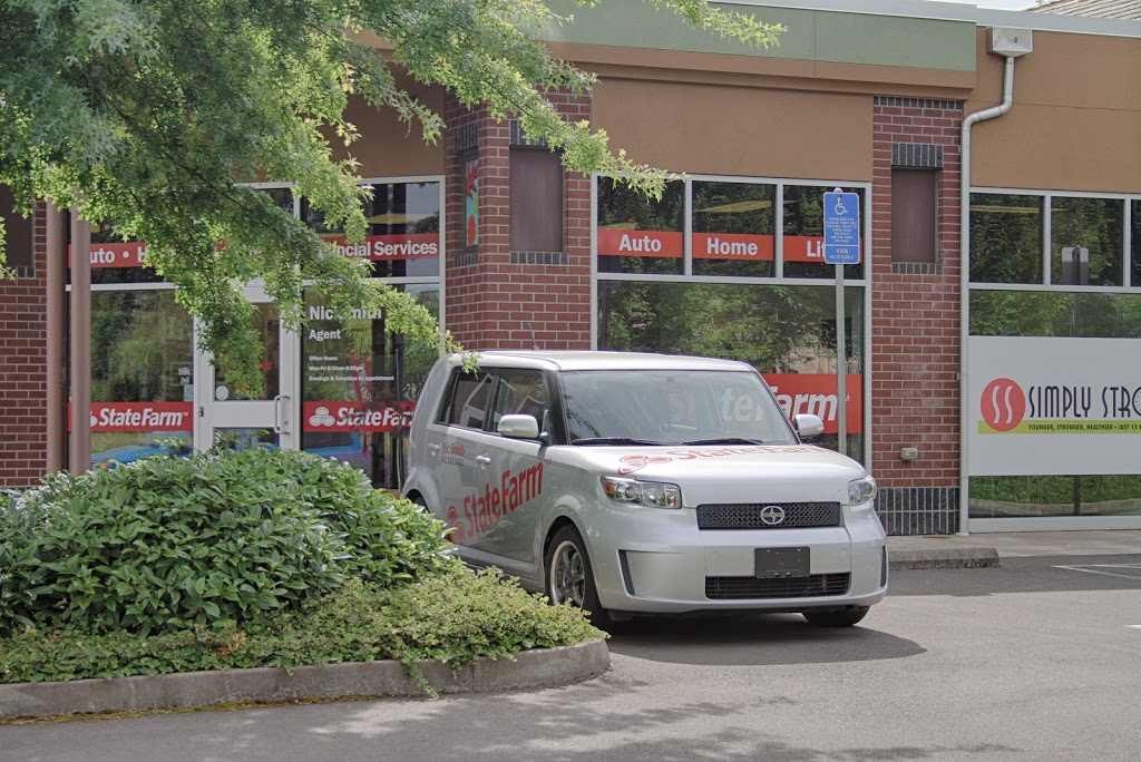 Nic Smith - State Farm Agent | 2840 Crescent Ave ste 200, Eugene, OR 97408, USA | Phone: (541) 225-5550