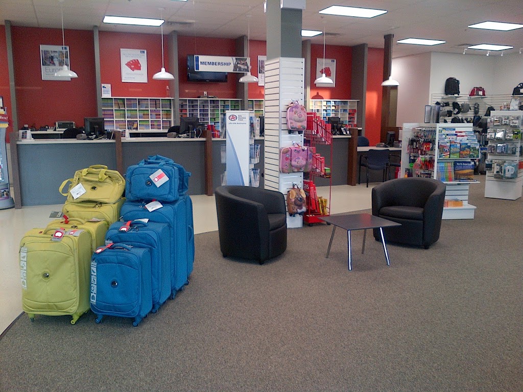 CAA Store - Barrie | 70 Barrie View Dr Unit #2, Barrie, ON L4N 8V4, Canada | Phone: (705) 726-1803