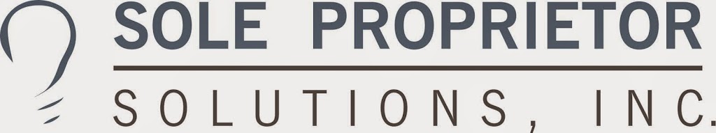 Sole Proprietor Solutions, Inc. | 1912 E Broad St, Richmond, VA 23223, USA | Phone: (844) 684-2858