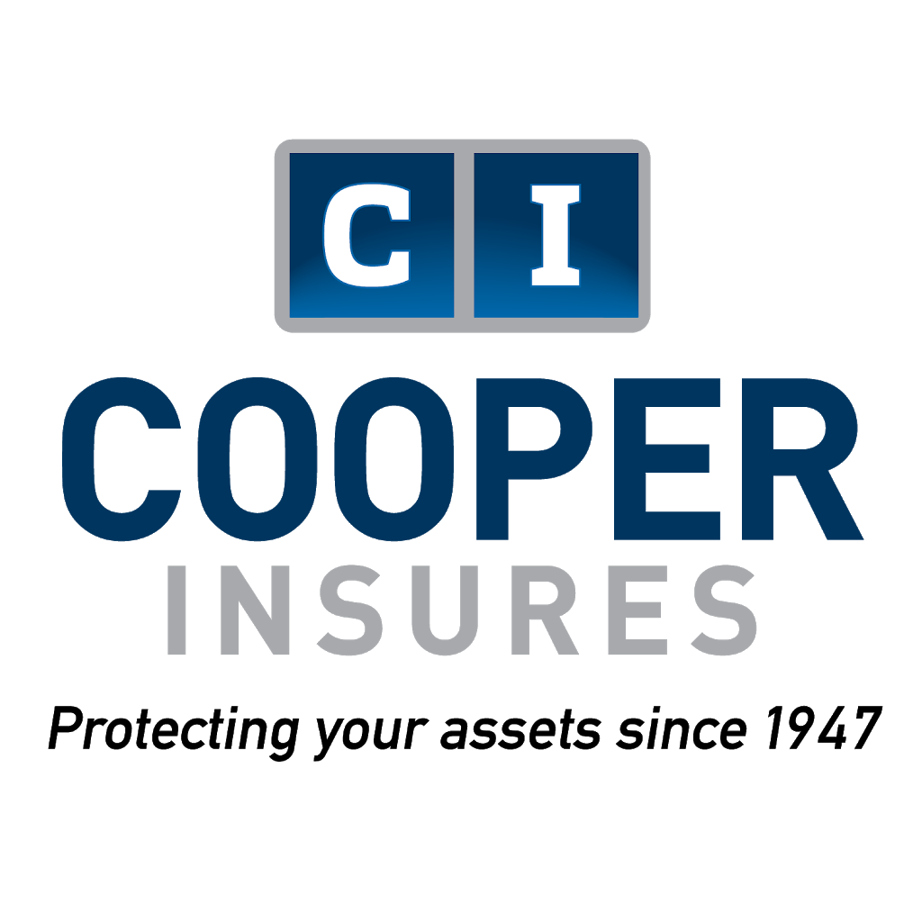 Cooper Insures | 608 E Ennis Ave, Ennis, TX 75119, USA | Phone: (972) 875-4300