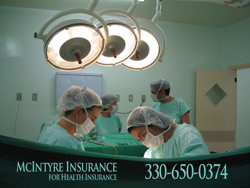 McIntyre Insurance Services Inc | 110 W Streetsboro St, Hudson, OH 44236, USA | Phone: (330) 650-0374