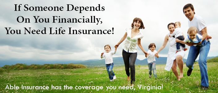 Able Insurance - Richmond | 9103 Quioccasin Rd, Richmond, VA 23229, USA | Phone: (804) 741-6305