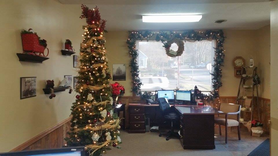 Harpenau Insurance Agency | 330 Main St, Troy, IN 47588, USA | Phone: (812) 547-7901