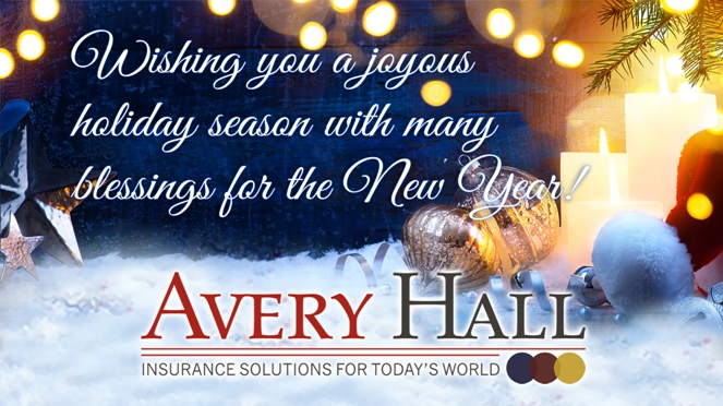 Avery Hall Insurance Group | 103 Broadkill Rd, Milton, DE 19968, USA | Phone: (302) 684-3413