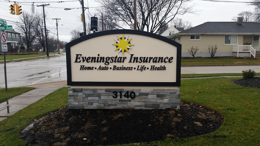 Eveningstar Insurance | 3140 W Bailey Road, Cuyahoga Falls, OH 44221, USA | Phone: (330) 608-6340