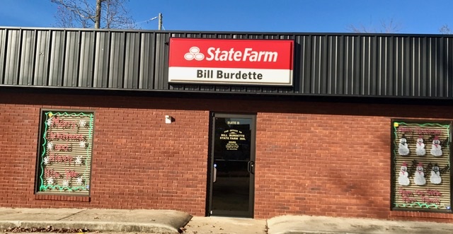 Bill Burdette - State Farm Insurance Agent | 1210 US-31 ste b, Hartselle, AL 35640, USA | Phone: (256) 773-0465