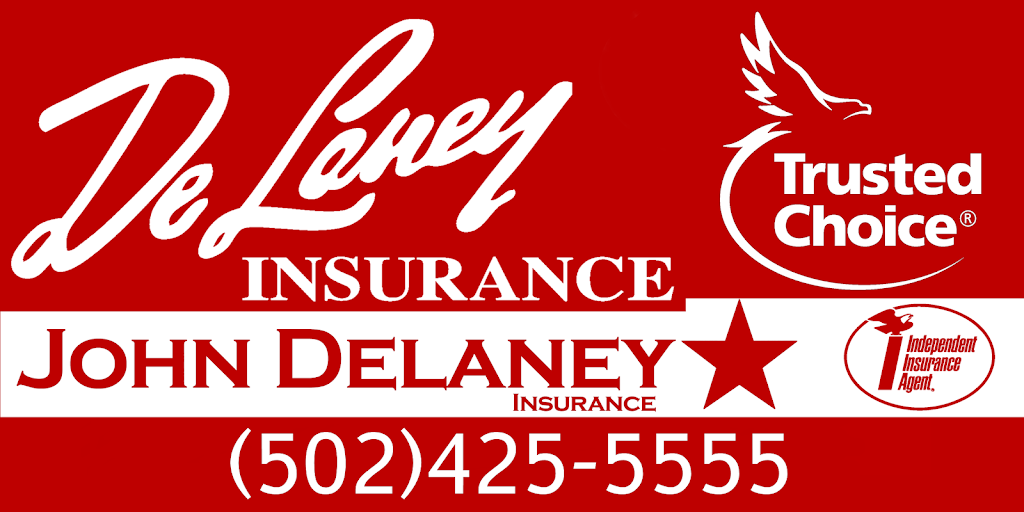 DeLaney Insurance | 9603 New La Grange Rd #200, Louisville, KY 40242, USA | Phone: (502) 425-5555