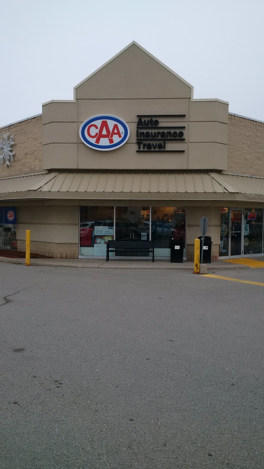 CAA Store - Cambridge | 600 Hespeler Rd, Cambridge, ON N1R 8H2, Canada | Phone: (519) 622-2620