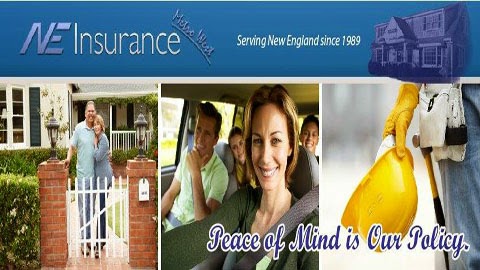 Northeast Insurance Agency, Inc. | 194 Worcester Ct, Falmouth, MA 02540, USA | Phone: (508) 548-1148