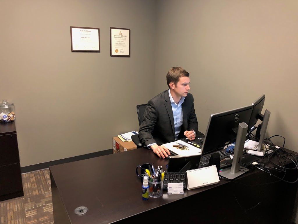 LMC Insurance & Risk Management | 5940 S 118th Cir, Omaha, NE 68137, USA | Phone: (515) 244-0166