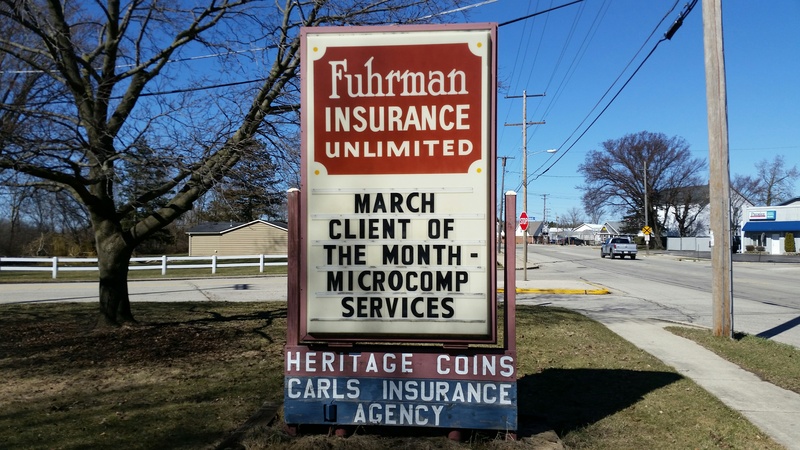 Fuhrman Insurance Unlimited | 10503 Northwestern Ave, Franksville, WI 53126, USA | Phone: (262) 886-0800