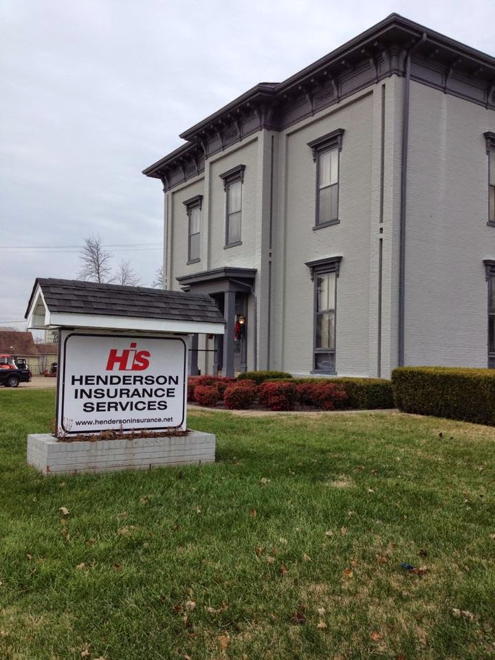 Henderson Insurance | 839 N Green St A, Henderson, KY 42420, USA | Phone: (270) 827-1826