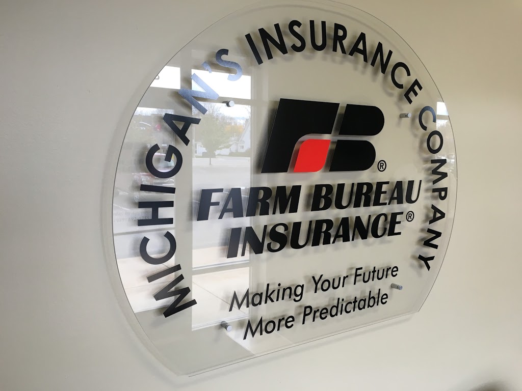 John Aird - Farm Bureau Insurance Agency | 115 S Main St #3b, Freeland, MI 48623, USA | Phone: (989) 692-0316