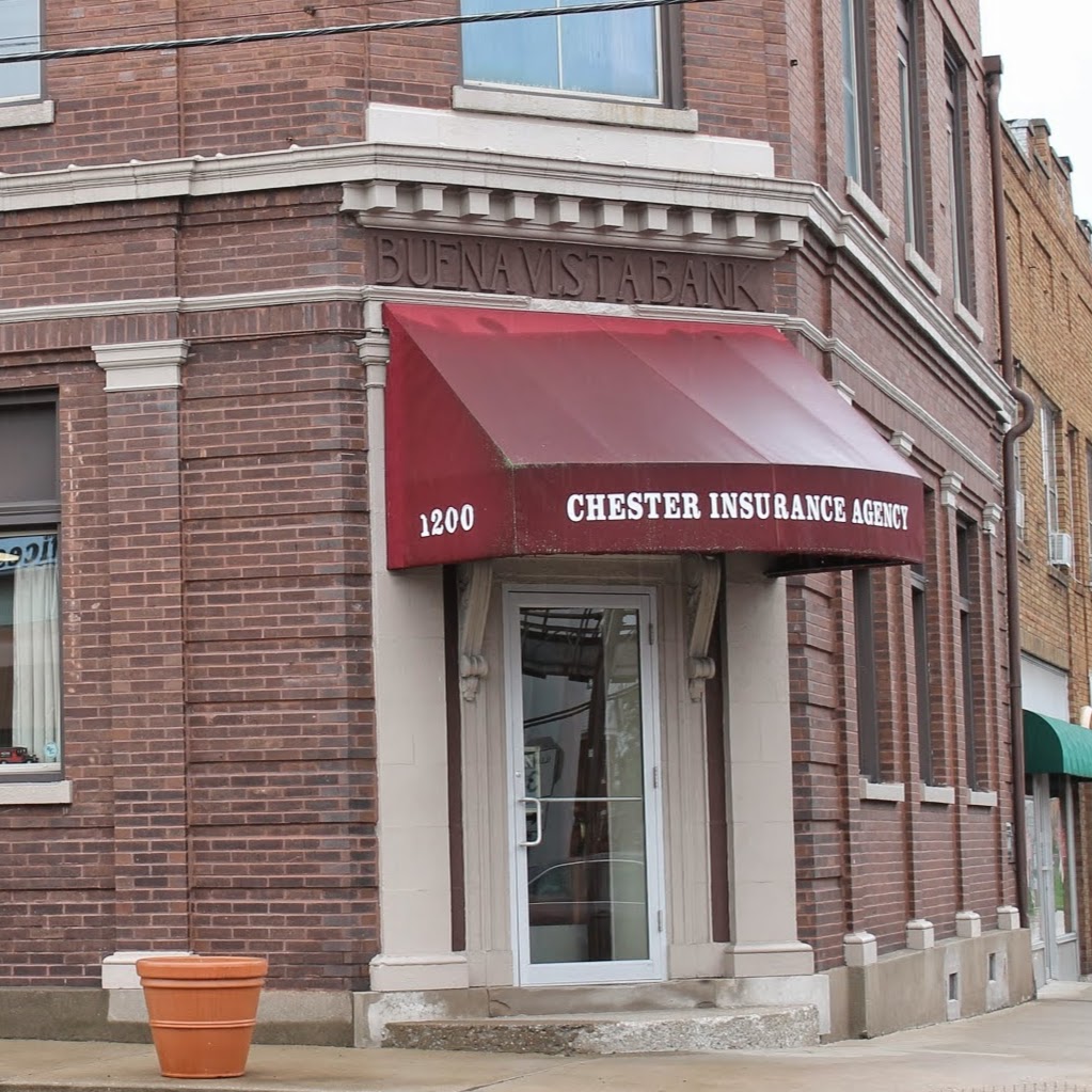 Chester Insurance Agency | 1200 Swanwick St, Chester, IL 62233, USA | Phone: (618) 826-5457