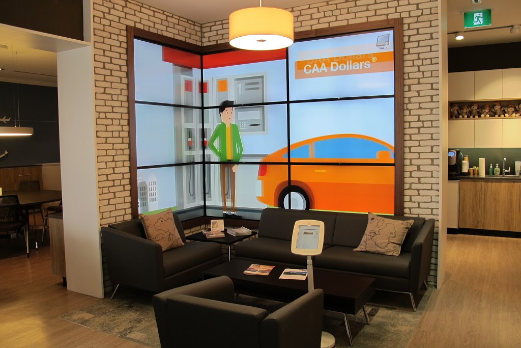 CAA Store - Burlington | 3480 Fairview St, Burlington, ON L7N 2R5, Canada | Phone: (905) 632-6772